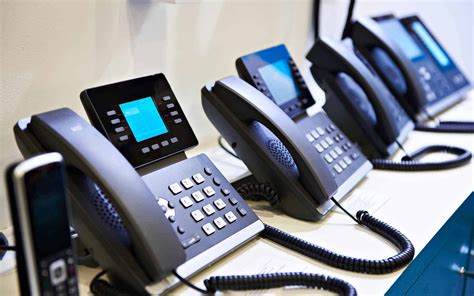 phone systems for charities|The Top Phone System for Non.